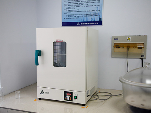 實驗環(huán)境